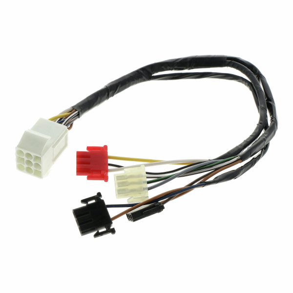 Kabelsatz, Kabel für Lenkerschalter, Simson Automatikroller SRA25, SRA50